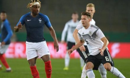 Allan Saint-Maximin: Newcastle sign French winger from Nice for £16.5m