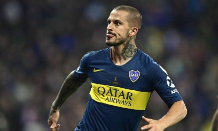 Marseille sign Argentina striker Benedetto