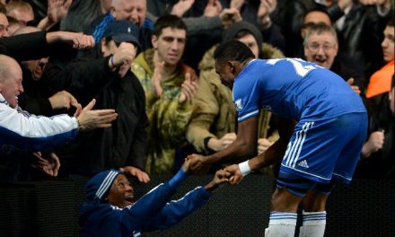 Chelsea need Michy Batshuayi to stay, says Frank Lampard