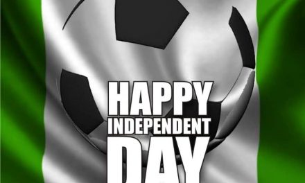 A little Sure odd for your indepedence day