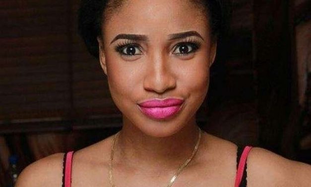 “The Best Part Of My Body Is My Vagina” – Tonto Dikeh