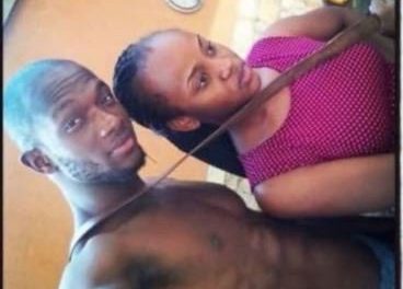 Just Hours After Giving Birth, Chioma’s Ex Uploads A Throwback Picture Of When They Were Dating