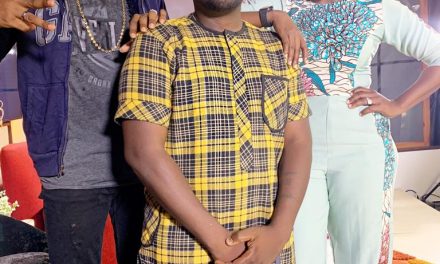 The interview with Deeroy: powered by OMOOITA