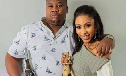 THE UNTOLD STORY! Between Cubana Chief Priest And Mercy, Here Is “What Happened”