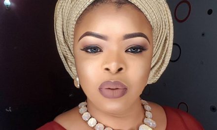 Why Nollywood actress Dayo Amusan shares her HIV status