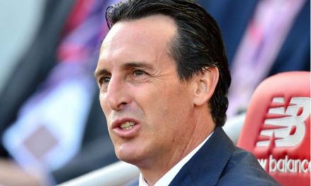 WAKE UP!! Arsenal Board Finally Give Unai Emery 1 Month To Save His Job