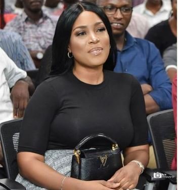 I love expensive men with good thing……Linda ikeji reveals