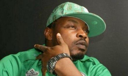 Breaking! Rapper Eedris Abdulkareem Arrested For Beating Landlord Over Unpaid Electricity Bill