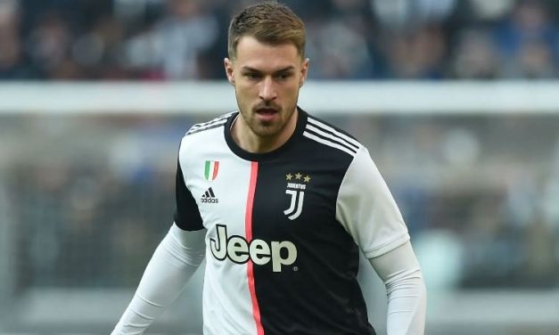 Juventus To Sell Ramsey In The Next Transfer Window