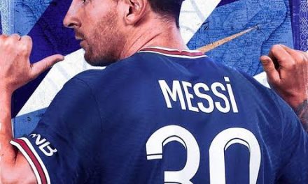 Messi Unhappy Being Sub By Coach Pochettino