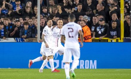 PSG Beat Montpelier To Continue Unbeaten Run