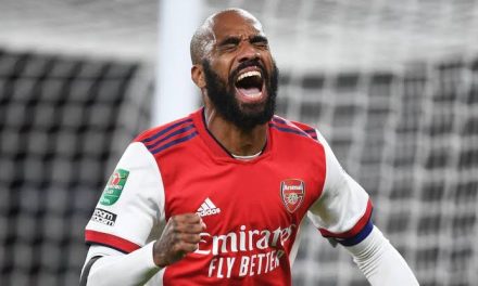 Carabao Cup: Arsenal Beat Wimbledon To Set Up Quarter Final Match Against Leeds United