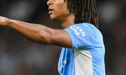 Ake’s Father Dies, Minutes After Son Scored UEFA Champions League Goal Against Leipzig