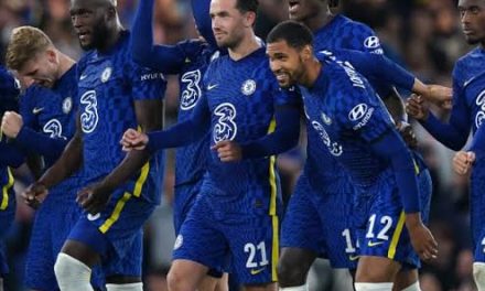 Arrizabalaga Heroics Send Chelsea Into Carabao Cup Last Eight