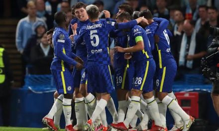 Lukaku, Werner Injured As Chelsea Beat Malmo