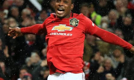 Ighalo Set To Return To Super Eagles Fold