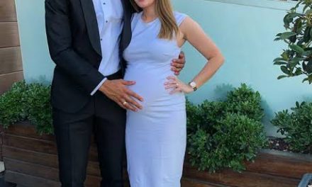 Super Eagles Defender, William Troost Ekong Tie Nuptial Knot With Age Long Girlfriend