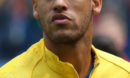 Neymar Says Qatar 2022 World Cup Would Be His Last