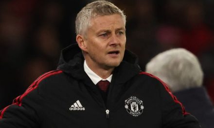 Manchester United In Disarray, List Five Coaches That Would Succeed Solskjaer