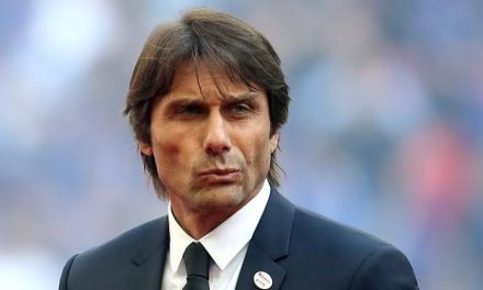 Tottenham Appoints Conte As New Manager