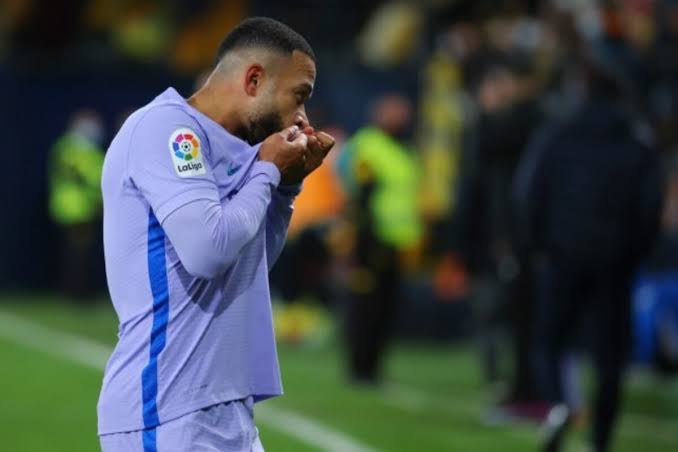 Barcelona Defeat Villarreal To Record Back To Back La Liga Wins