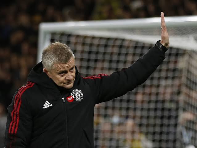 Solksjaer Sacked As Manchester United Coach, As Carrick Takes Charge Temporarily