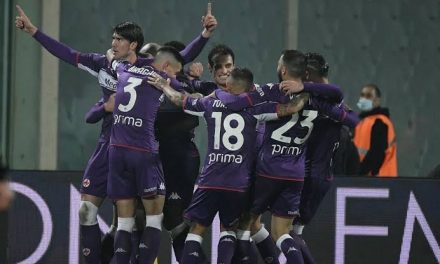 Ibrahimovic’s Brace Not Enough As Fiorentina Beat AC Milan