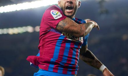 Xavi Hernandez Begins Life At Barcelona With Win Over Espanyol