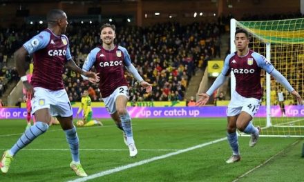 Leeds United Stage Comeback Against Aston Villa in 3-3 Draw