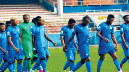 CAF Confederation Cup: Enyimba Booted, As CAF Ignores Petition Against Al Ittihad