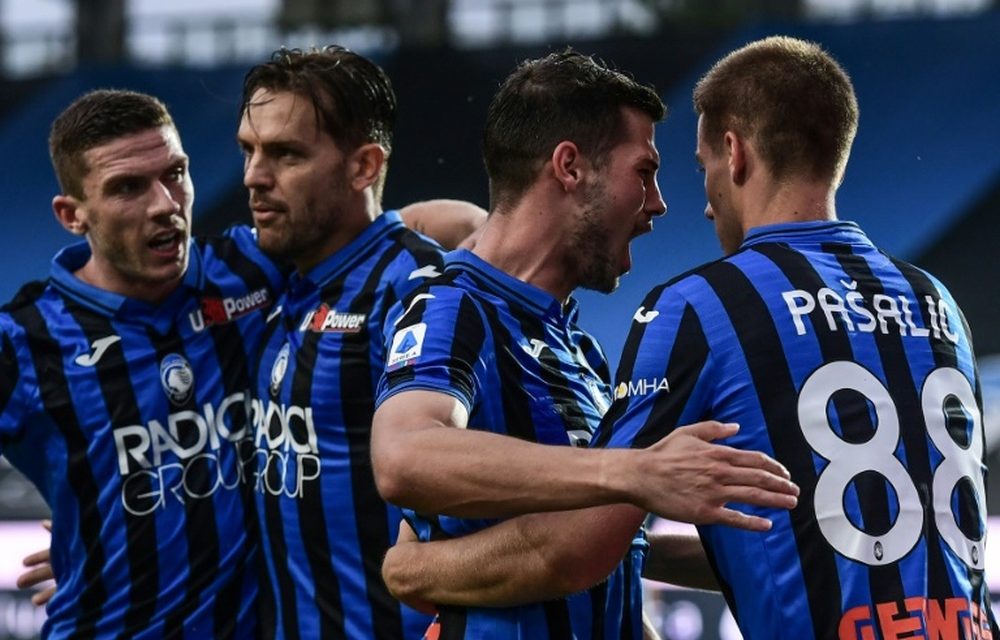 Napoli Misery Continues, Lose To Atalanta