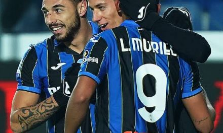 Atalanta’s Pasalic Scores Hattrick In Win Against Spezia