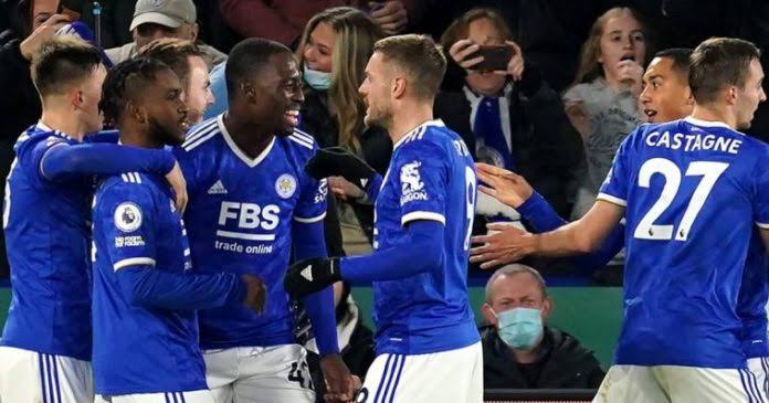 Lookman Strike Gives Leicester Victory Over Liverpool