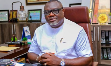 Chief Dr Charles Mba: Celebrating An Icon, A Great Philanthropist Of Our Time; An Icon Of Excellence