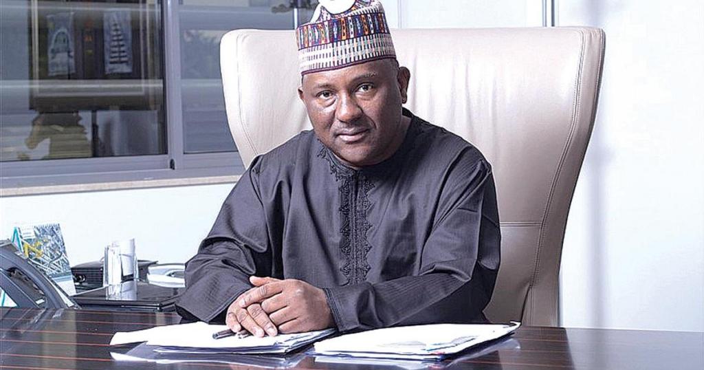 How BUA Chairman, Abdulsamad Rabiu Became The Biggest Employer Of Labour In Northwest Nigeria