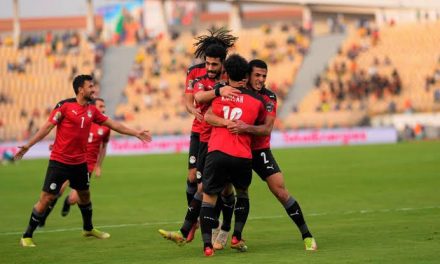 AFCON 2021: Salah, Mane Battle For AFCON Glory, As Egypt Brush Aside Cameroon