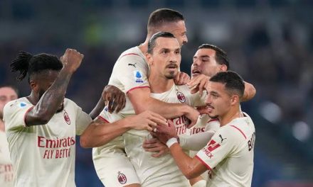 Ibrahimovic Lose Penalty In AC Milan’s 3-1 Win Over Roma
