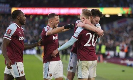 West Ham Defeat Norwich City As Bowen Scores Brace