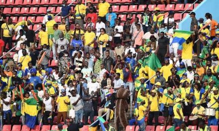 CAF Commiserate With Cameroon Over Death Of Fans During Stampede
