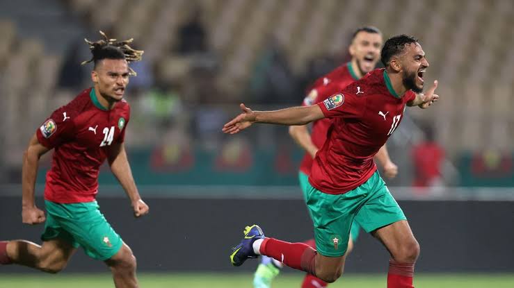 AFCON 2022: Late Sofiane Boufal Strike Gives Morocco Victory Over Ghana