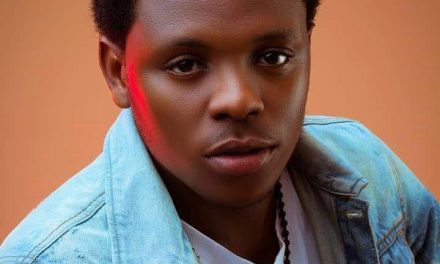 Afro Pop Sensation, Deeroy, Drops ‘LAVIDALOCAL’