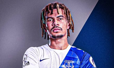 Dele Alli Leaves Tottenham Joins Everton