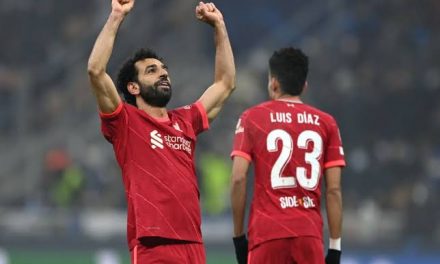 Firmino, Salah Gives Liverpool Away Win Over Inter Milan