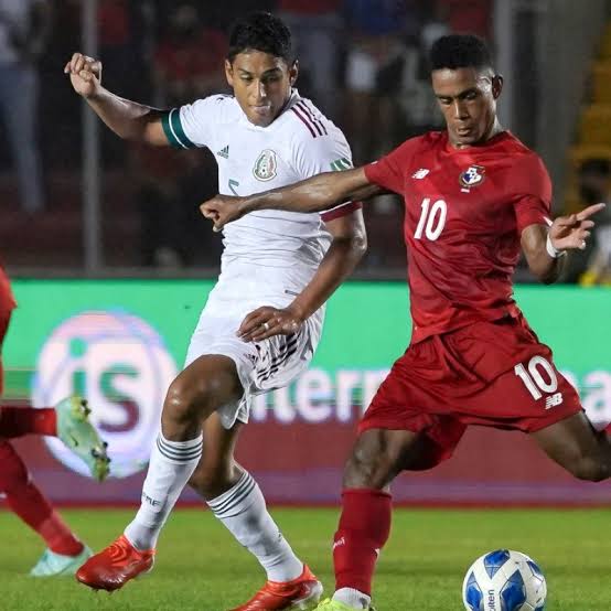 Jimenez Strike Gives Mexico Victory Over Panama