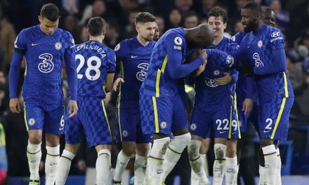 Chelsea Zoom Into FA Fifth Round With Win Over Plymouth
