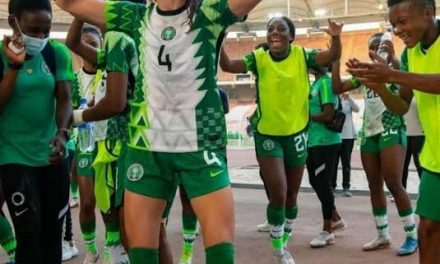 Flamingoes Book World Cup Ticket To India, Defeat Ethiopia