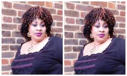 Nollywood Actress, Akintaylor Dies