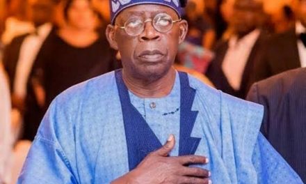 What You Should Know About Asiwaju Bola Tinubu’s Shaking Hands