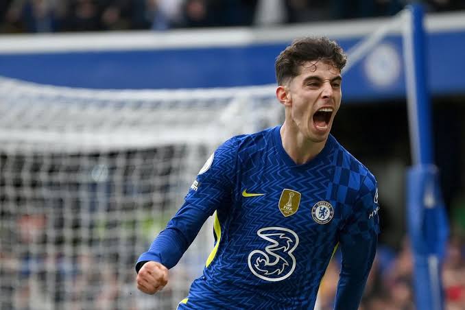 Havertz Late Strike Gives Chelsea Victory Over Newcastle United