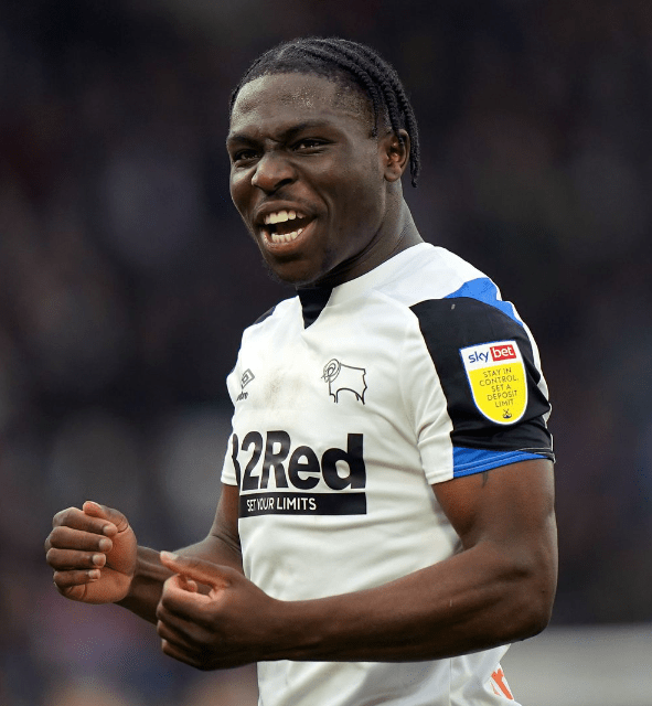 Festy Ebosele Signs For Udinese